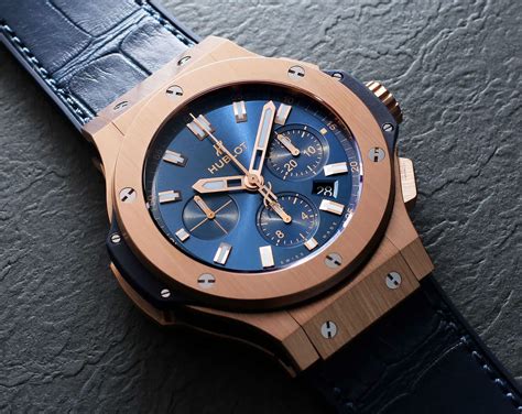 hublot watch twitter|Hublot original watches.